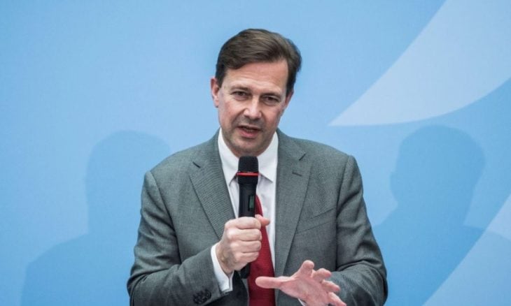 ساعر يوجه  انتقادات حادة للسفير الألماني على خلفية انتقاده عنف المستوطنين