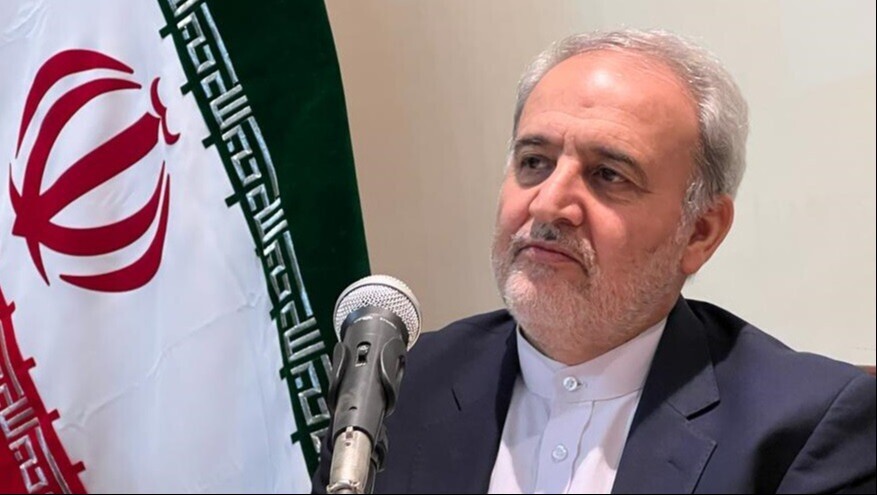 دبلوماسي: جهود باكستان لوقف الحرب تقترب من مرحلة حاسمة