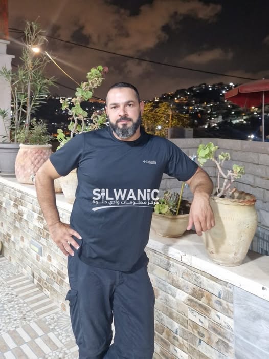 الاحتلال يبعد  الاسير المقدسي موسى فطافطة عن الأقصى لـ6اشهر