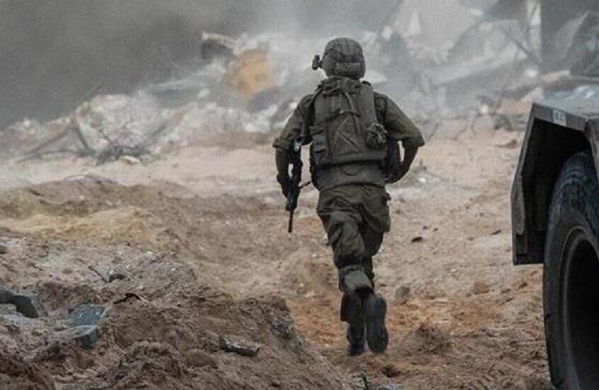 حزب الله: أوقعنا قوة إسرائيلية في مارون الراس قتلى وجرحى