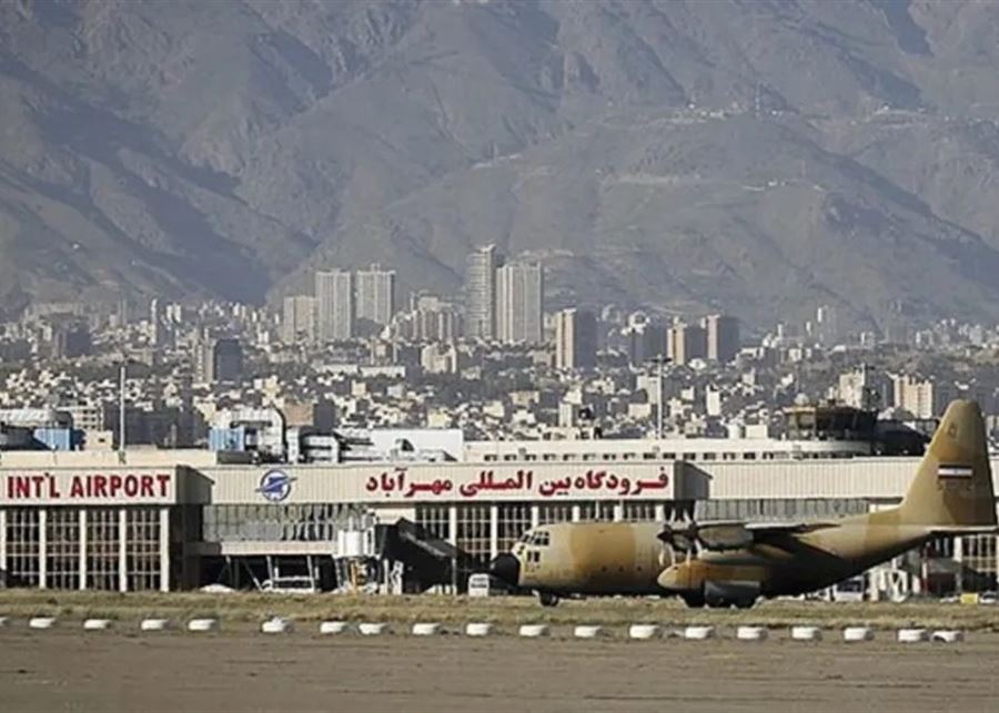 الجيش الإسرائيلي: دمرنا طائرة كان يستخدمها علي خامنئي