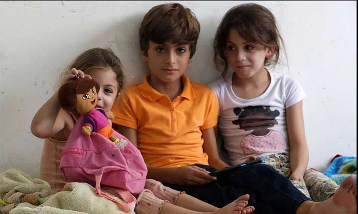 لبنان: حين تستيقظ الحروب وينام الأطفال على الطرقات