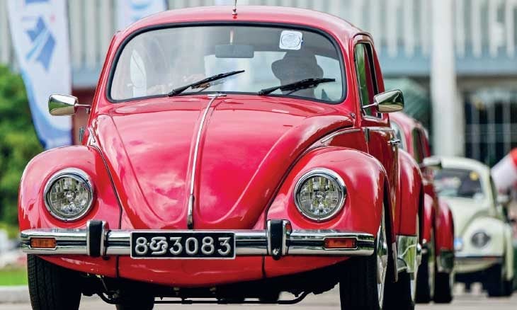 لماذا عادت  فولكسفاغن  الى الواجهة من جديد؟