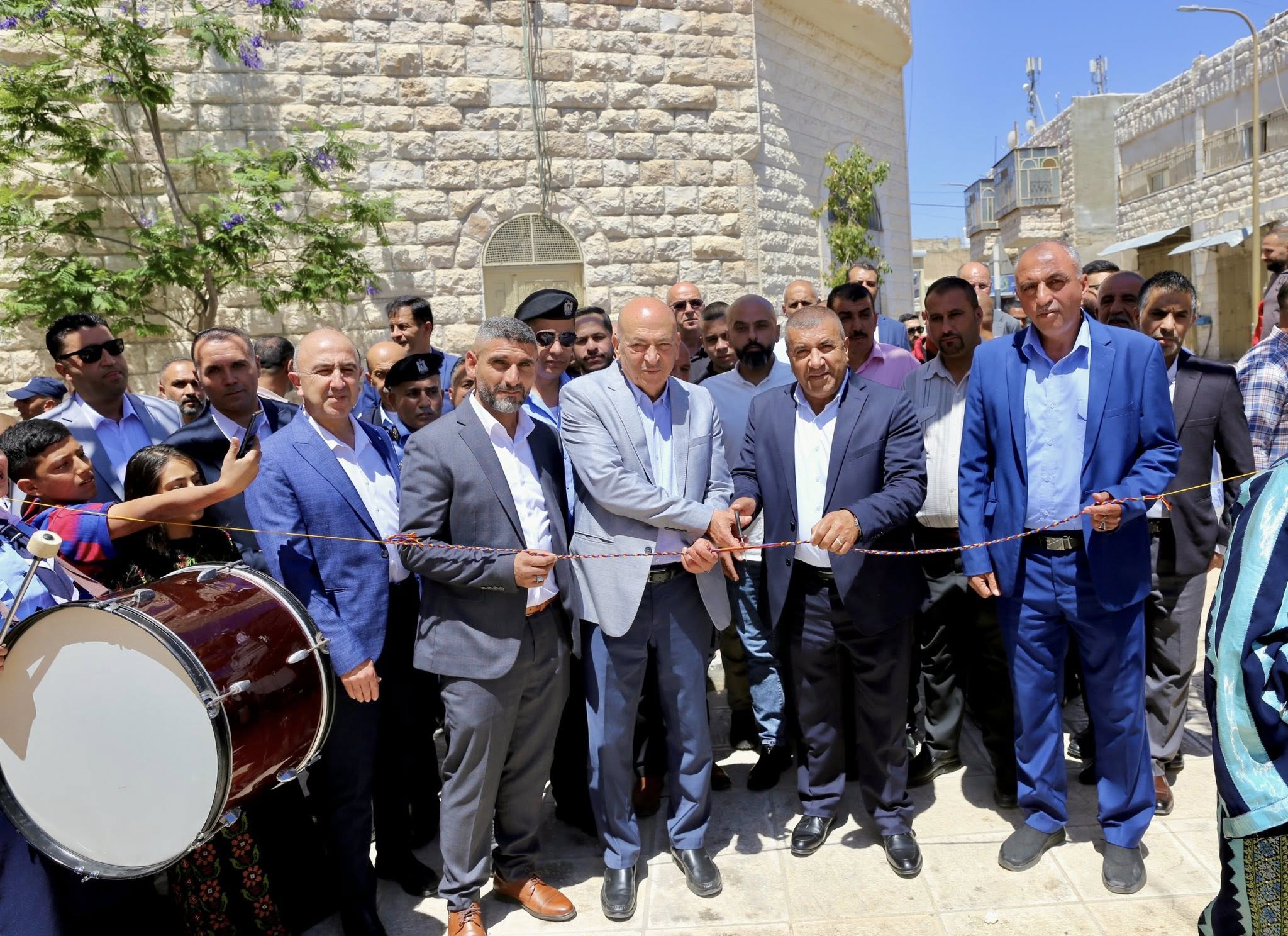 السياحة تفتتح متحف السموع الاثري 