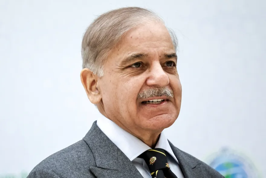 رئيس الوزراء الباكستاني:   الاتفاق على النص النهائي لاتفاق سلام بين أمريكا وإيران