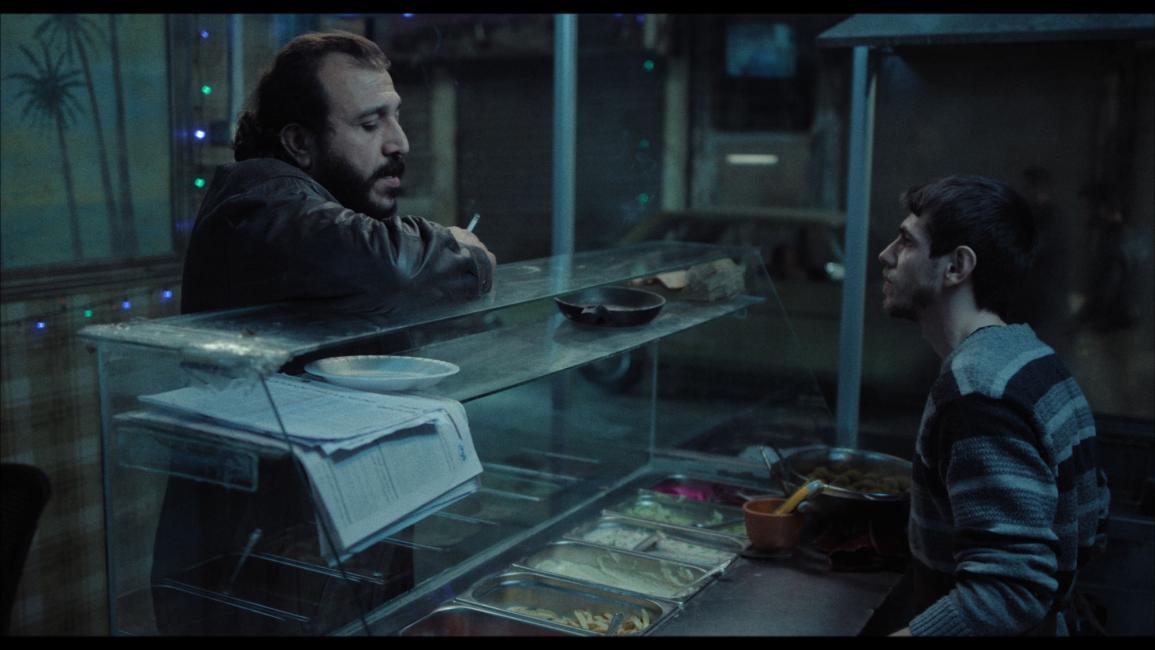 فوز فيلم "كان يا ما كان في غزة"  بأفضل فيلم في جوائز النقاد العرب