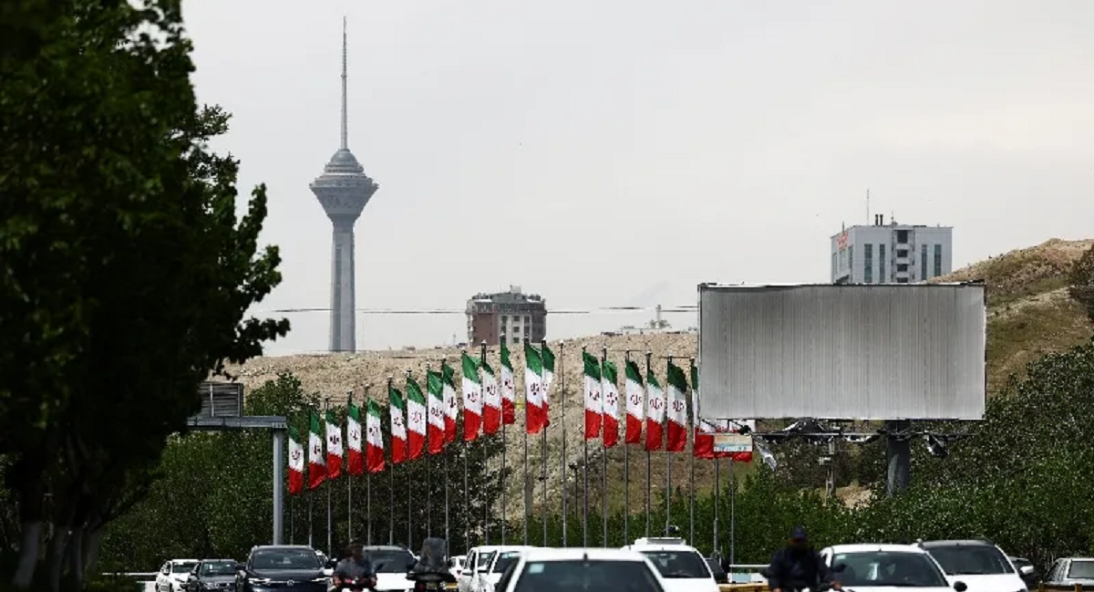 مسؤول ايراني: المقترح الجديد يدعو أمريكا إلى رفع العقوبات والإفراج عن الأموال المجمدة