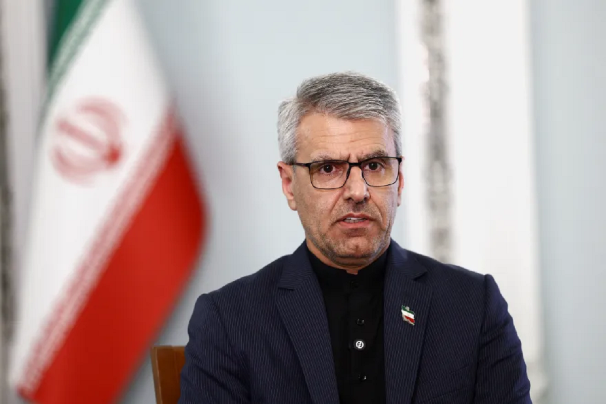 الجيش الأميركي يشن ضربات جديدة جنوبي إيران وطهران تندد بالهجوم  على أراضيها