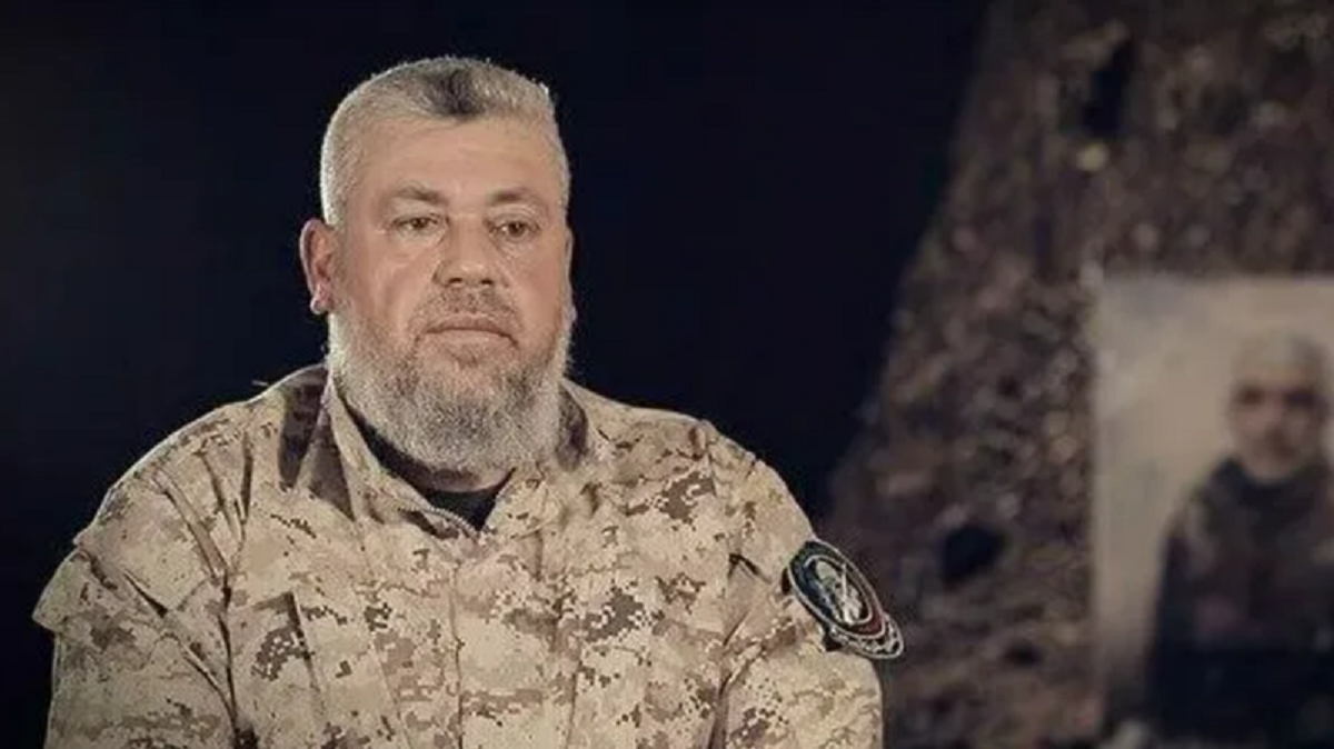 نتنياهو: اغتلنا عز الدين الحداد