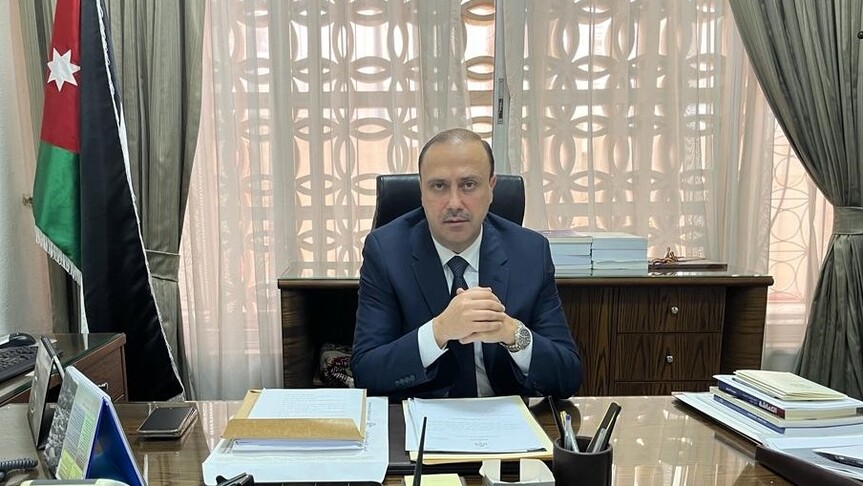 المومني: عودة 192 ألف لاجئ سوري لبلادهم طوعا  من الاردن لبلادهم
