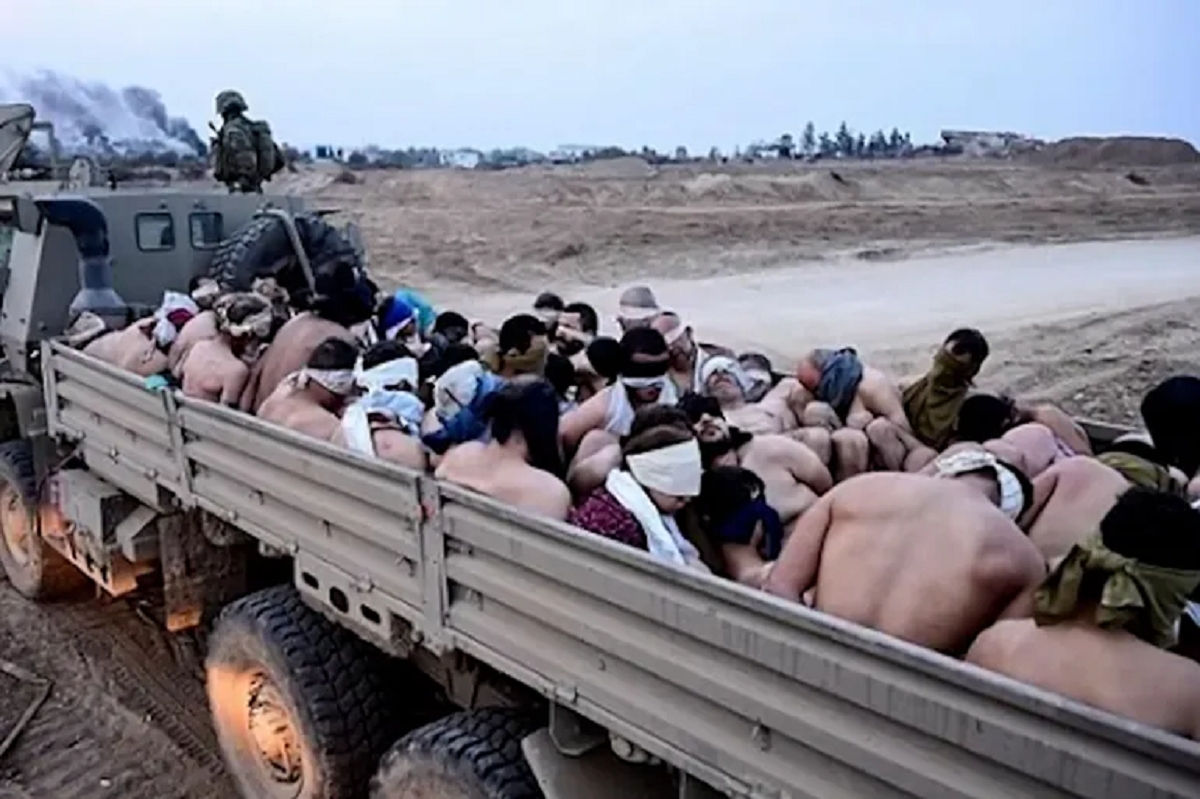  جنود قاتلوا بغزة يواجهون 