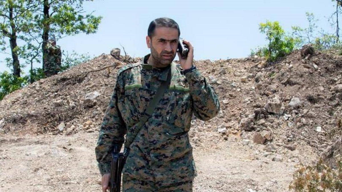 من هم قادة «الرضوان» الذين اغتالتهم إسرائيل في لبنان؟