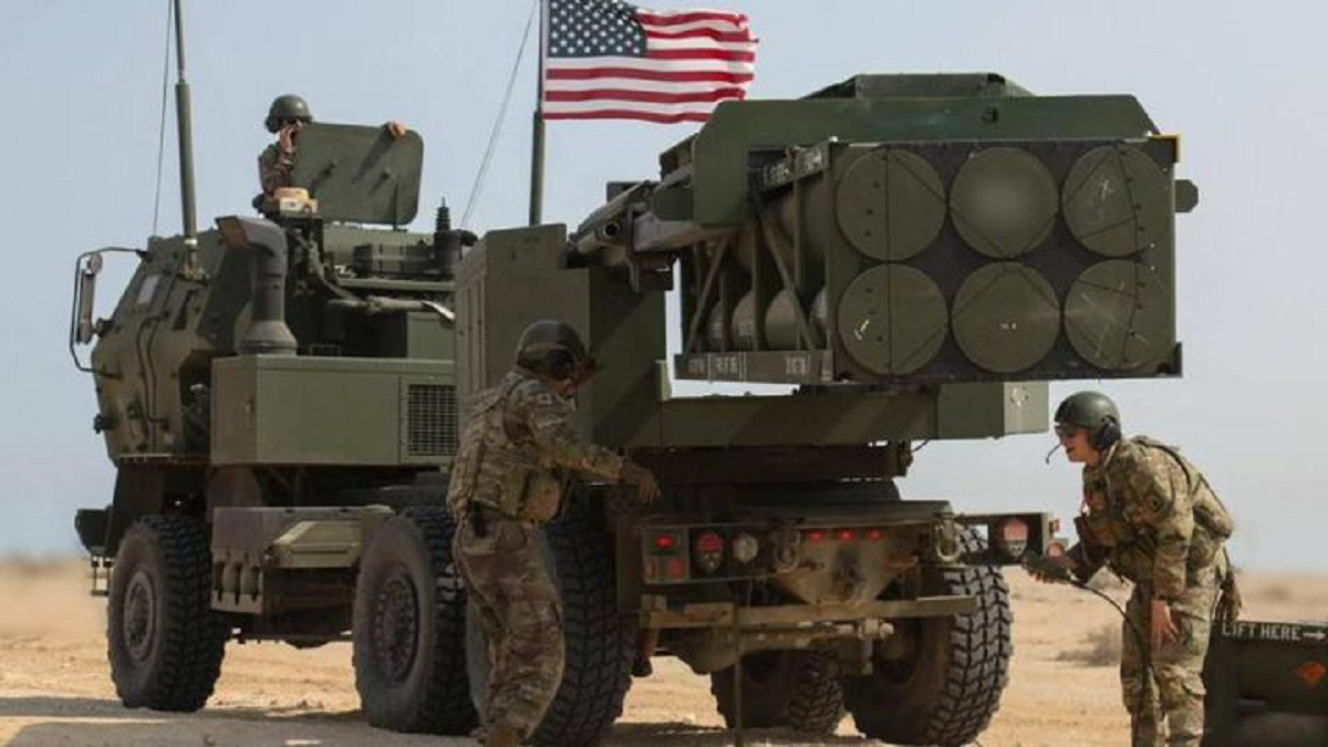 مصادر مطلعة تكشف  تكلفة ذخائر الجيش الأمريكي بأول يومين لحرب إيران 