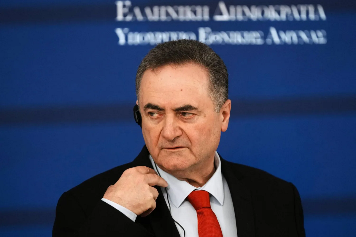 كاتس: خطتنا كانت مهاجمة إيران منتصف 2026