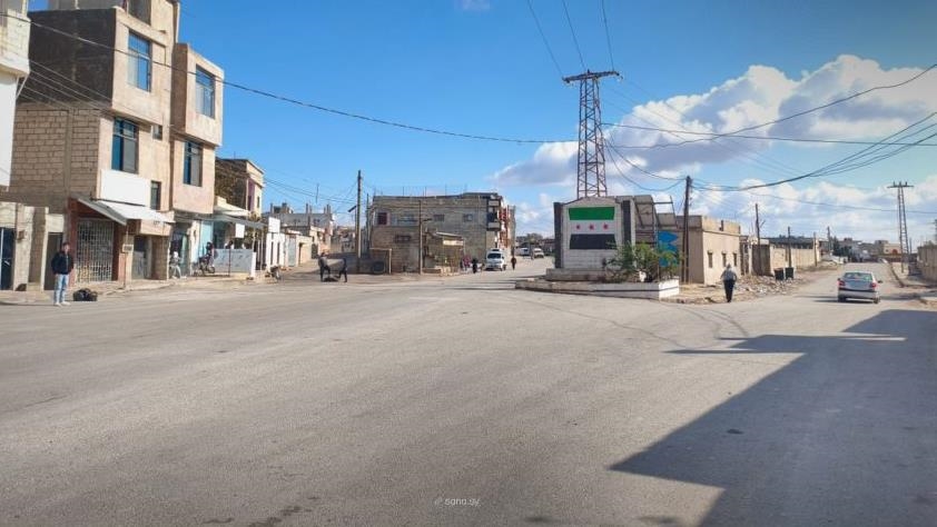 اسرائيل تستهدف طواقم إعلامية في محافظة القنيطرة 