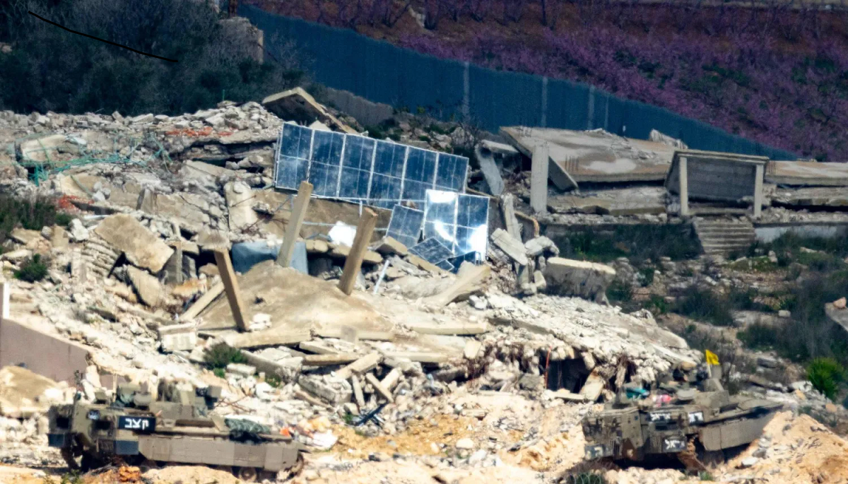 دول أوروبية وازنة  تحذر من عواقب هجوم بري إسرائيلي على  لبنان