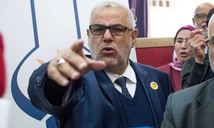 امين عام حزب العدالة المغربي ينتقد مقترحا لوزير الخارجية بشأن غزة