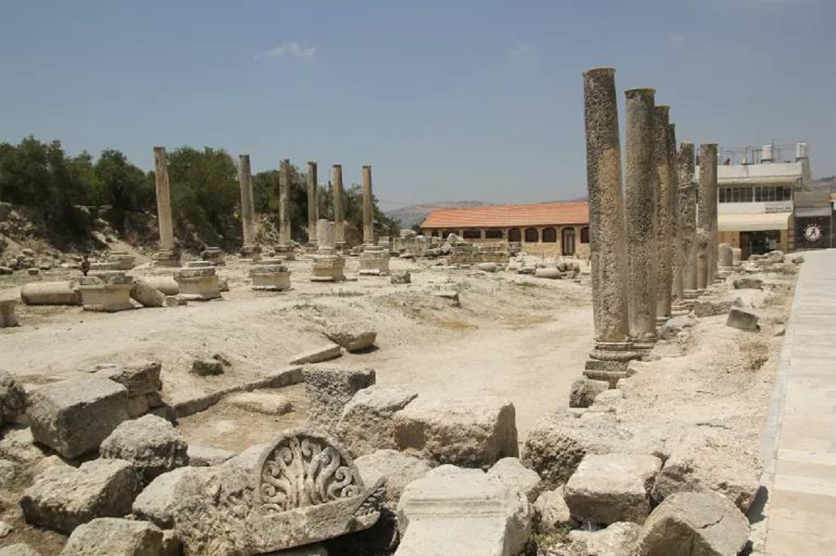 الاحتلال يصادر 2000 دونما من اراضي بلدتي سبسطية وبرقة 