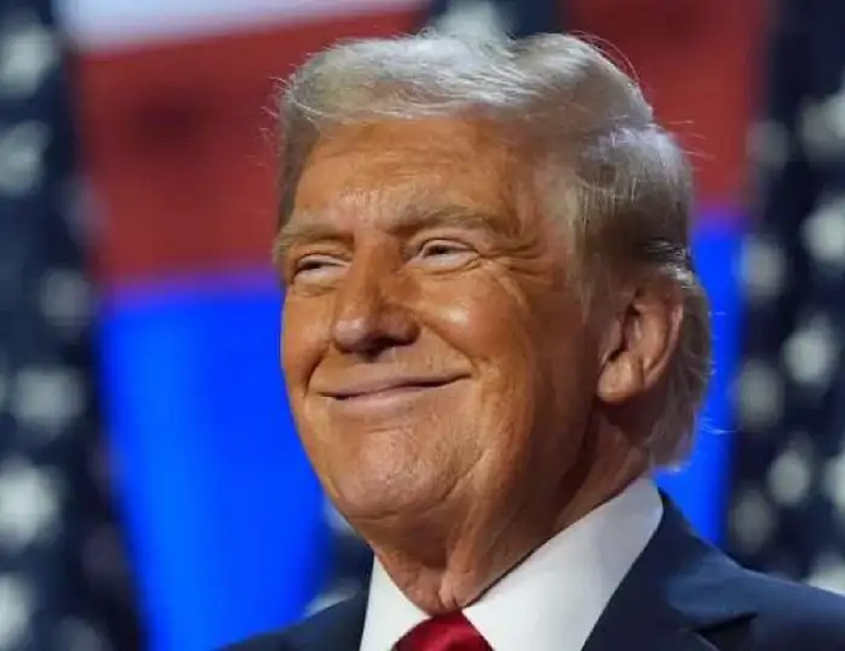 ترامب يعلن عزمه  زيارة فنزويلا