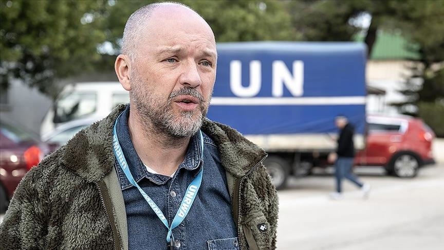 الأونروا: فتح معبر رفح للأفراد دون المساعدات لا يغير من واقع غزة