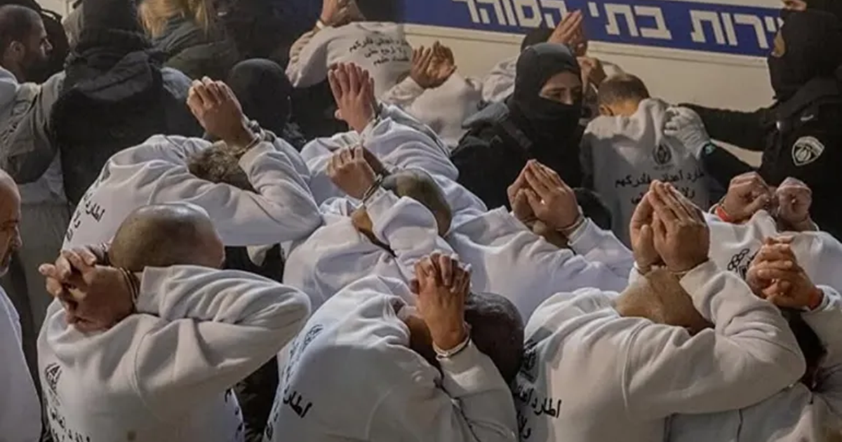 قانونيون : النص جاء بصيغة انتقائية ويتضمن بنودا اجرامية .. كواليس "قانون إعدام الأسرى" الذي أقره الكنيست 