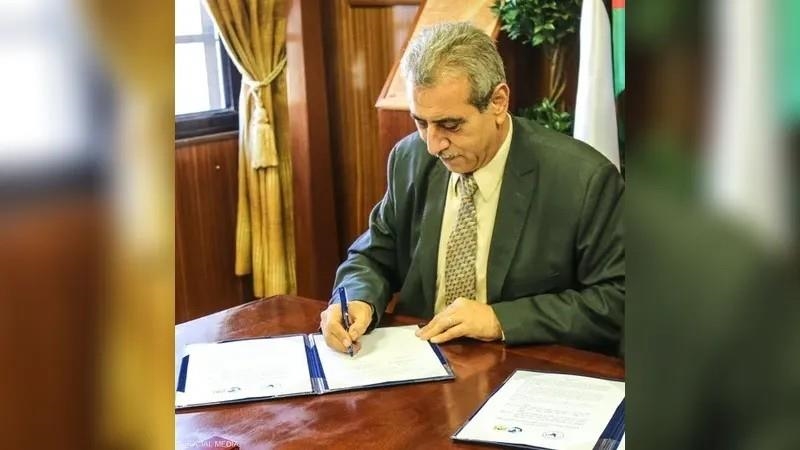 رئيس لجنة إدارة غزة علي شعث: أولويتنا تأمين مأوى ومعيشة كريمة للفلسطينيين