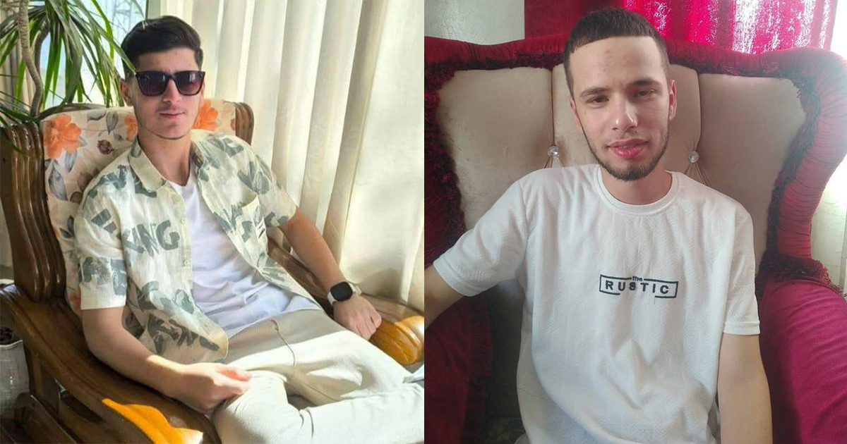 محدث ثان : جيش الاحتلال يعدم شابين في موقع عملية "غوش عتصيون" .. ومقتل إسرائيلي و إصابة آخرين 