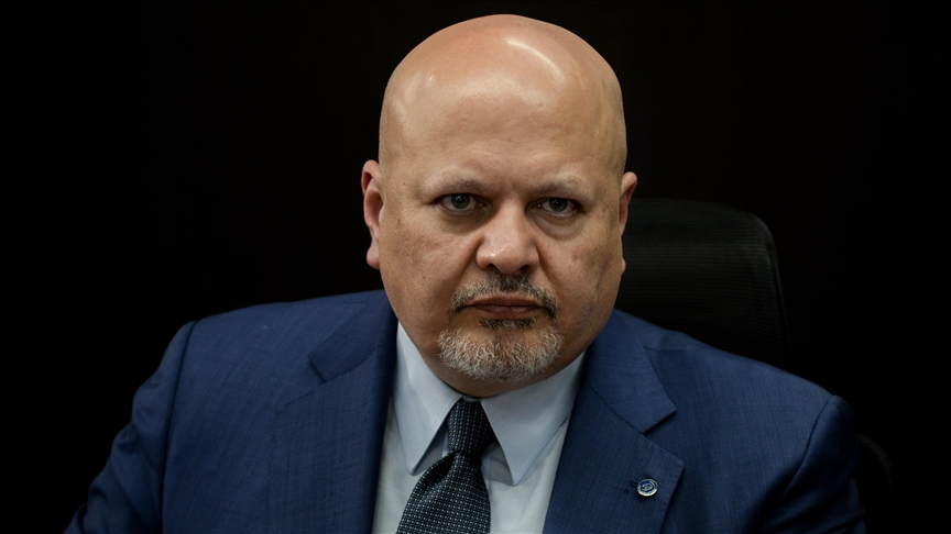 إسرائيل تطالب باستبعاد مدعي "الجنائية الدولية" من أي إجراءات بحقها