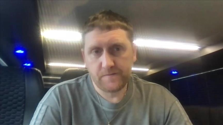 مدير ناد إيرلندي: "يويفا" ملزم قانونا بتعليق عضوية إسرائيل