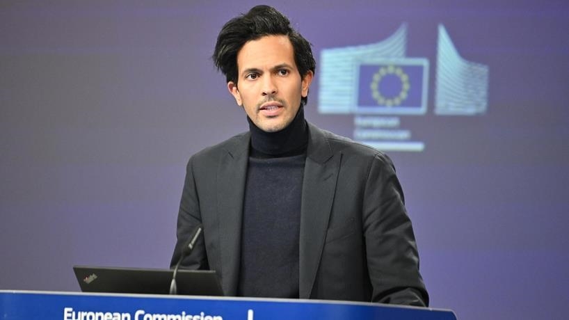 مسؤول أوروبي: ضم الضفة الغربية انتهاك للقانون الدولي وتقويض لحل الدولتين