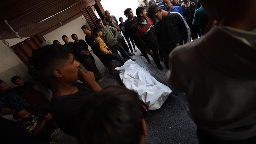  وهيبة شبات بحثت عن نجلها عامين ووجدته جثة معذبة