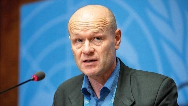 مسؤول أممي: استمرار الهجمات على موظفينا ومرافقنا في غزة