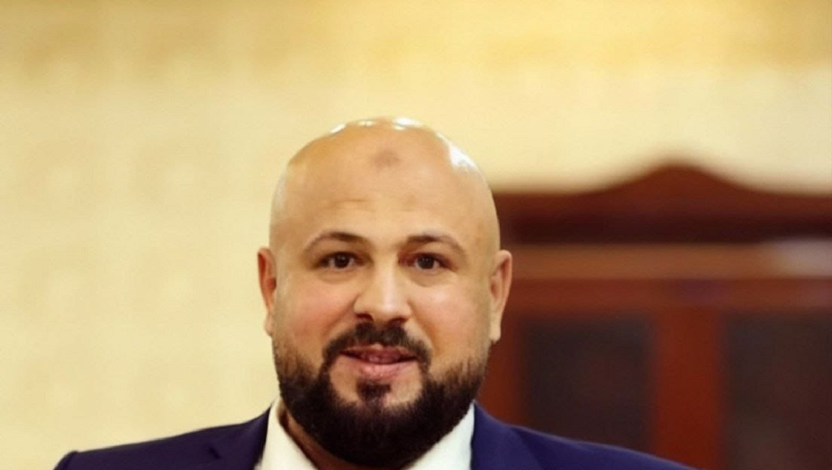 تردي الوضع الصحي للأسير أحمد صنوبر وانخفاض حاد في وزنه