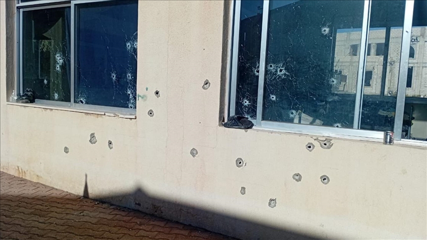 استشهاد مواطن لبناني برصاص الاحتلال جنوب لبنان