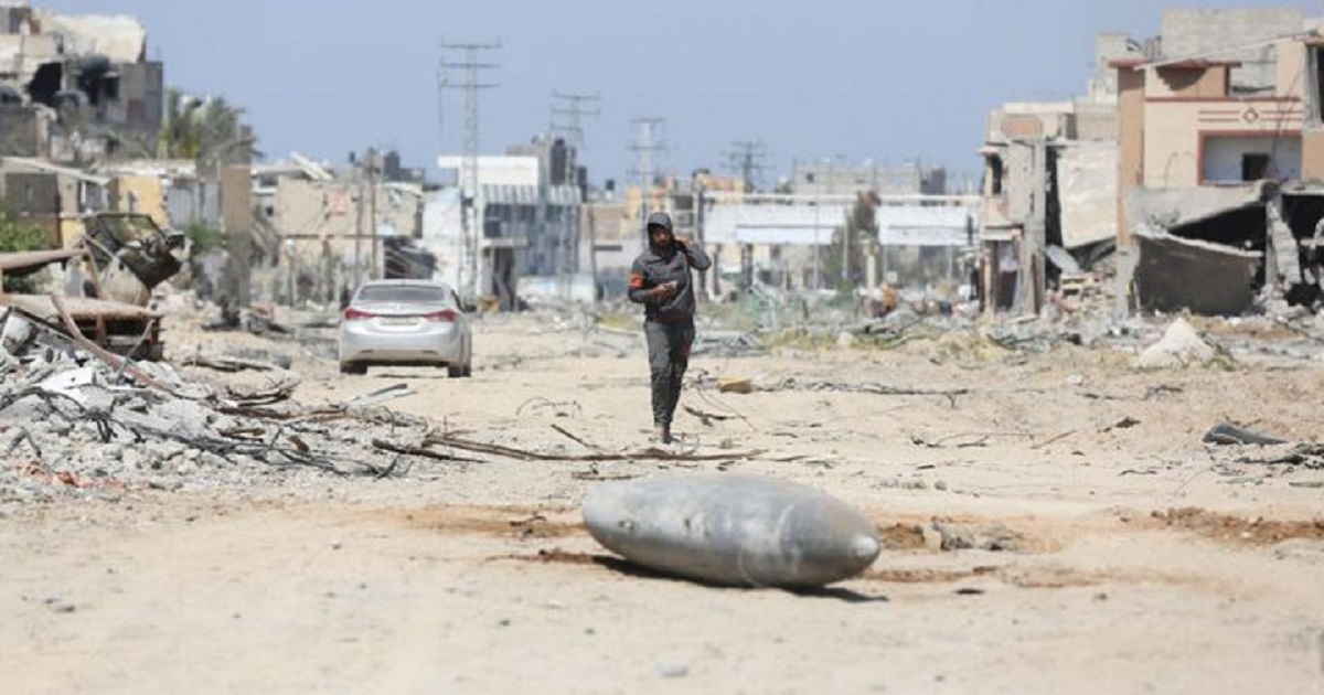 منظمة الصحة العالمية والأمم المتحدة تحذر من تدهور الاوضاع المعيشية بالقطاع