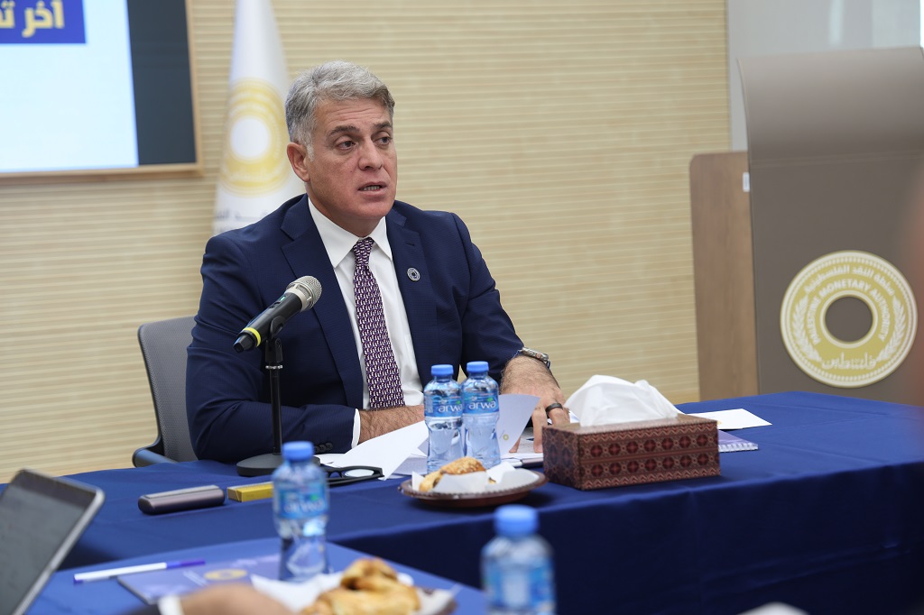 شنّار: قانون خفض استخدام النقد سيسهم في تحفيز النمو الاقتصادي