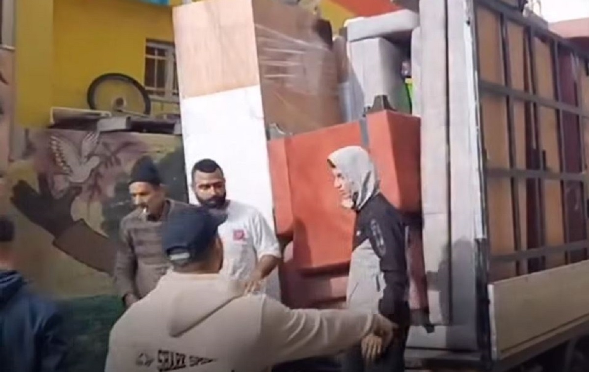 الاحتلال يجبر 3 عائلات مقدسية على اخلاء منازلها قسرا في سلوان