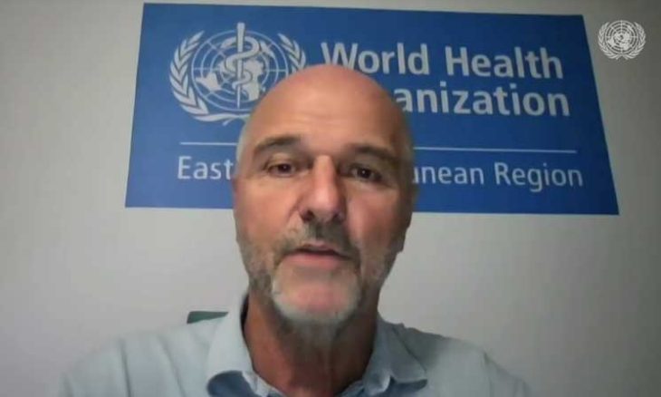 الصحة العالمية: تحسّن طفيف في الرعاية الصحية في غزة رغم نقص الإمدادات 