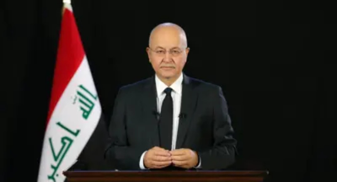 غوتيريش يعيّن الرئيس العراقي السابق  مفوضًا ساميًا لشؤون اللاجئين