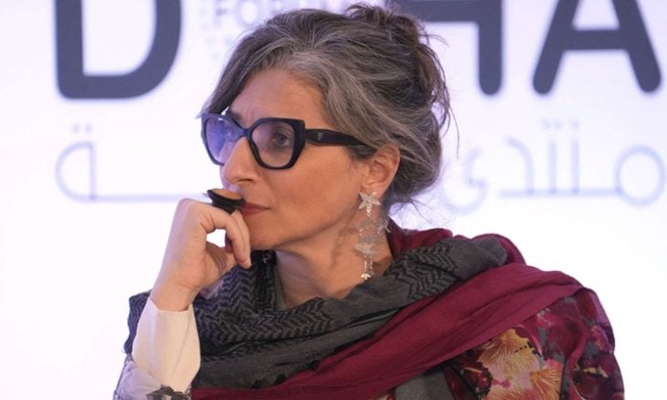 ألبانيزي: يجب تعليق عضوية إسرائيل بالأمم المتحدة ومقاطعتها