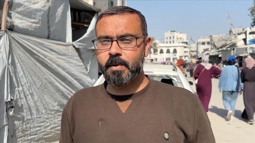 حماس: إسرائيل تواصل خرق اتفاق غزة رغم الحديث عن المرحلة الثانية