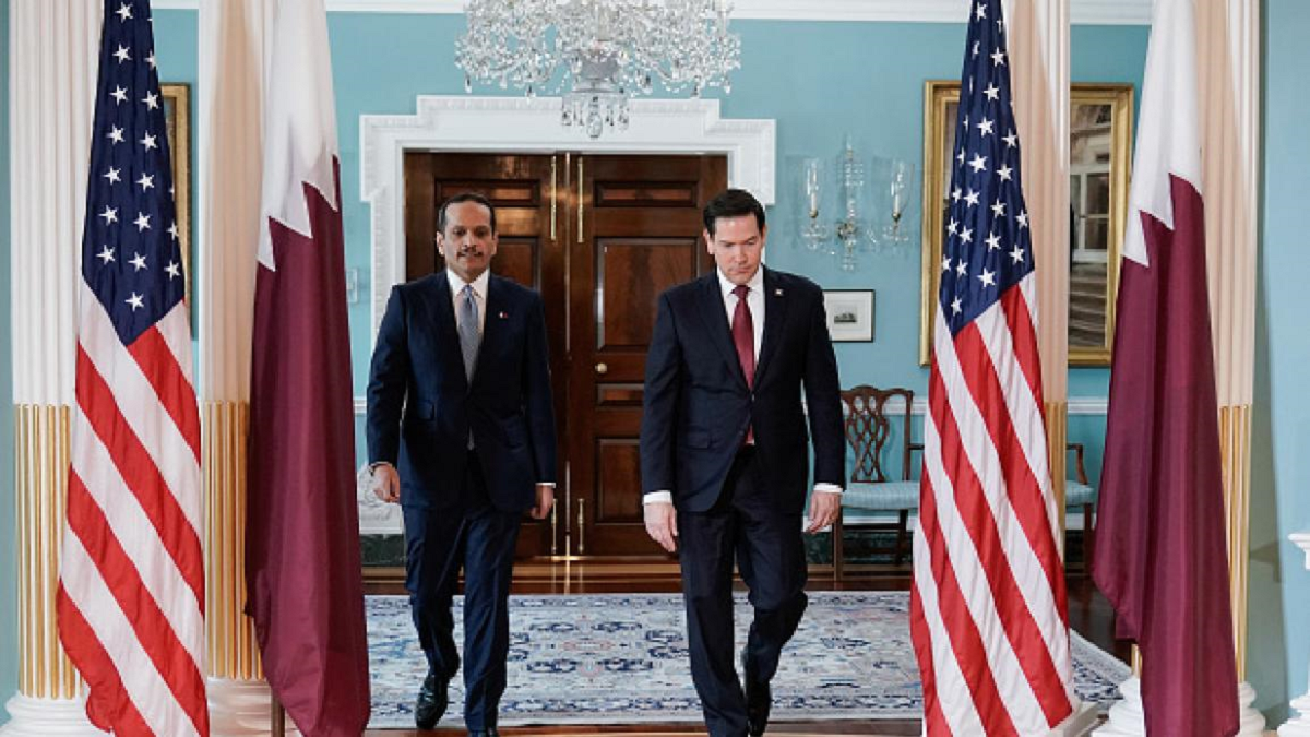 قطر:  خروقات إسرائيل لاتفاق غزة تحرج الوسطاء