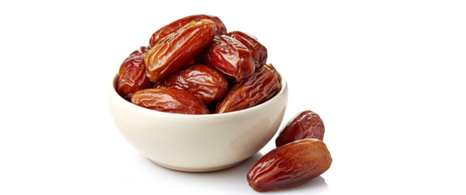 "سر صحي" في حبات التمر لا يظهر سريعا.. تعرف عليه