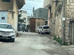 الاحتلال يغلق مدخل بلدة الزاوية لليوم الخامس على التوالي