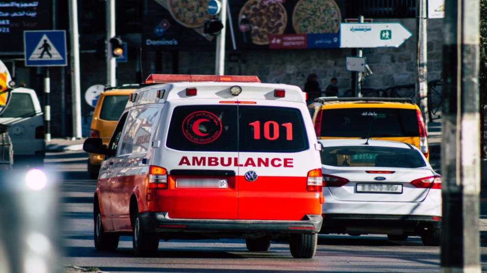 3 اصابات في اعتداءالاحتلال على مواطنين قرب حاجز تياسير