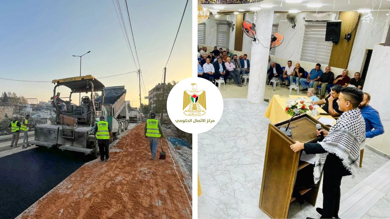 مركز الاتصال الحكومي يرصد أهم التدخلات التي نفذتها الحكومة خلال الأسبوع الماضي