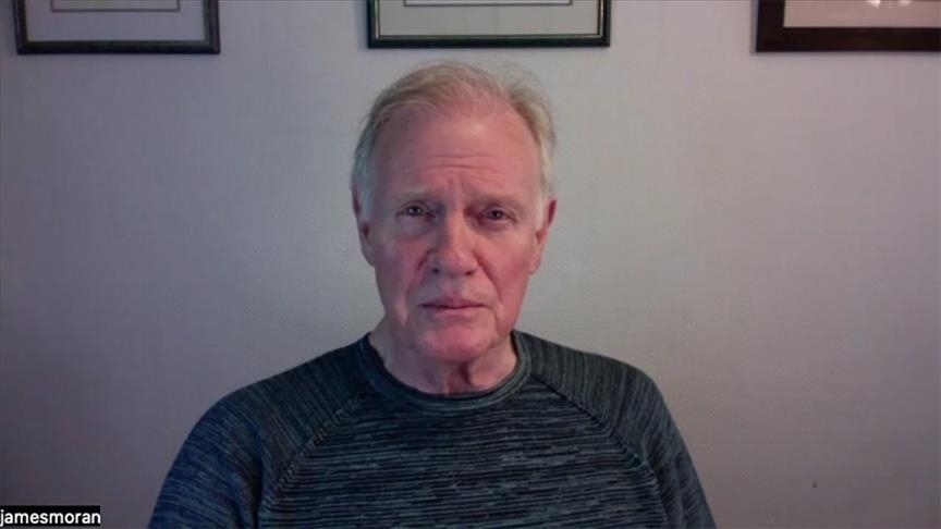 دبلوماسي أوروبي: تطهير عرقي بغزة ويجب وقف تسليح إسرائيل فورًا