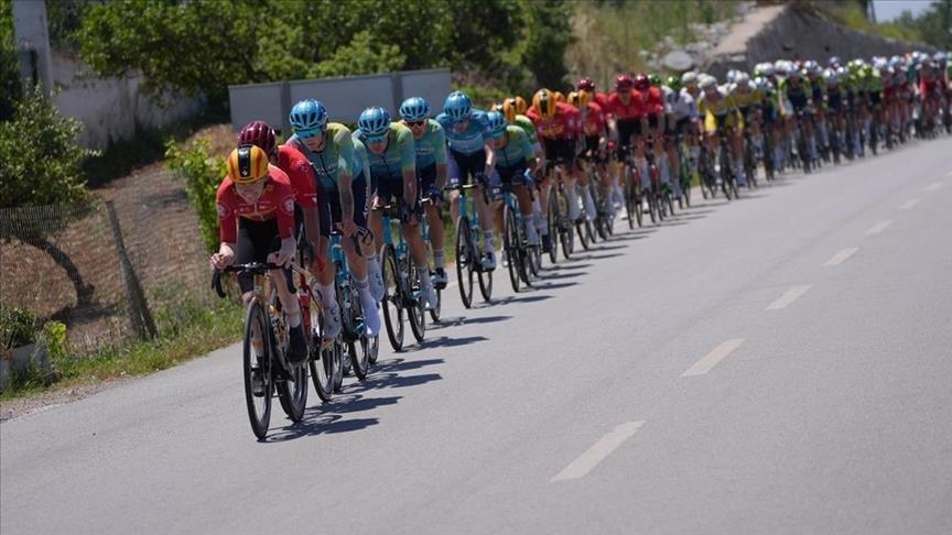  استبعاد فريق إسرائيلي من سباق إيميليا بإيطاليا