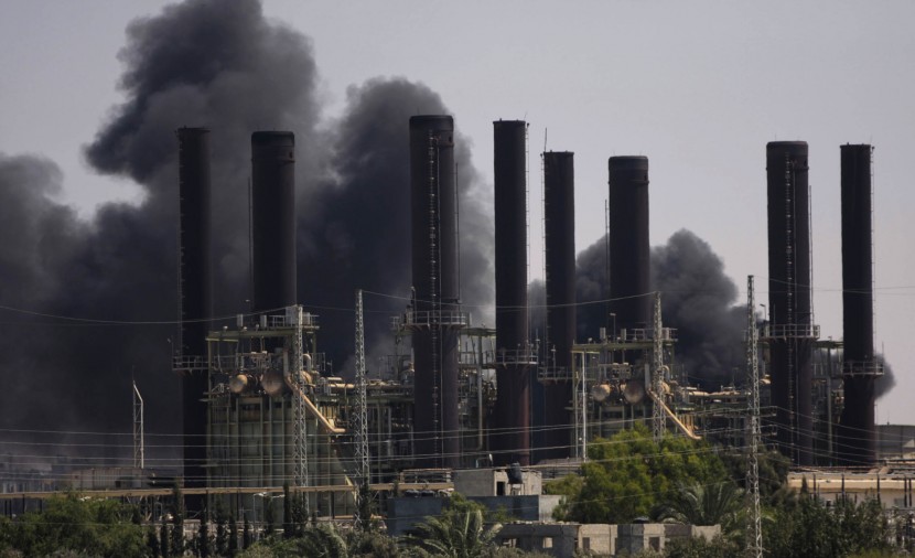 سلطة الطاقة: خسائر قطاع الكهرباء تجاوزت 750 مليون دولار منذ بدء  العدوان