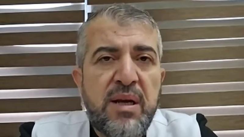 البرش: 170 ألف جريح بحاجة إلى علاج